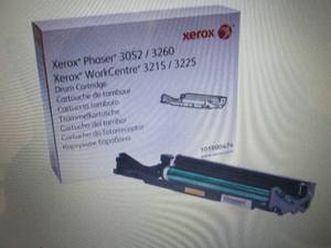 lot 9 image: Xerox Phaser 3250WorkCentre 3225 D...