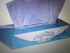 lot 13 image: Case of 30 Angel Soft Professional ...