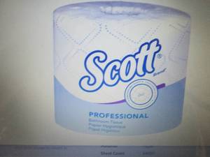 lot 29 image: Scott Professional Standard Roll ...