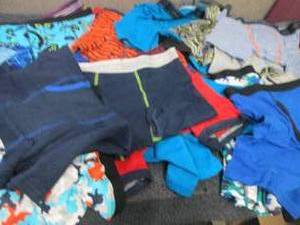 lot 89 image: Assorted Boys Under Shorts...