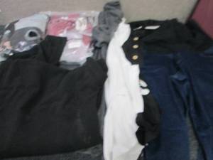 lot 94 image: Assorted Maternity Clothes...
