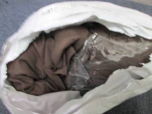 lot 136 image: Swift Home Ultra-Soft Wrinkle & Shr...