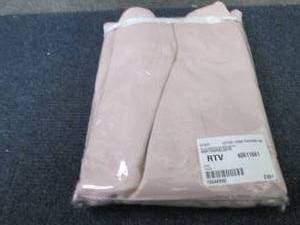 lot 137 image: Swift Home Blackout 40 x 84 Gromm...