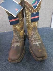 lot 144 image: Durango Womens Lady Rebel Let Lov...