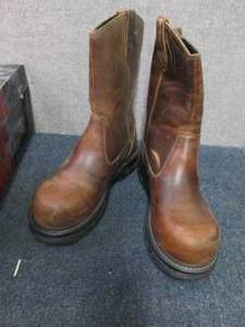 lot 146 image: Wolverine Mens Hellcat Waterproof ...