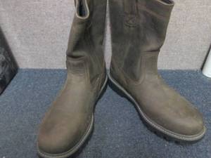 lot 148 image: Wolverine Mens Floorhand Waterproo...