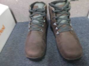 lot 152 image: Timberland Mens Insulated Waterpro...