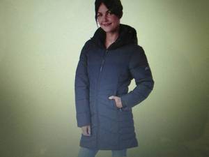 lot 168 image: Boulder Gear Womens Nevada Hooded ...