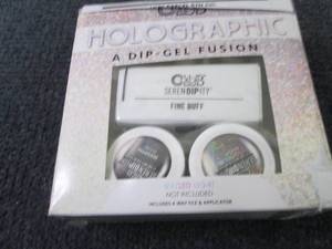 lot 172 image: Color Club Serendipity Holy Holo Ho...