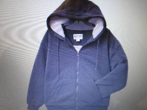 lot 177 image: Victory Outfitters Womens Fleece-L...