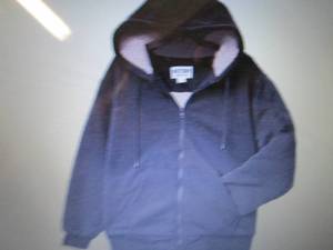lot 178 image: Victory Outfitters Womens Fleece-L...