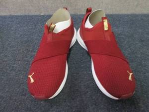 lot 181 image: PUMA Womens Prowl Slip-On Running ...