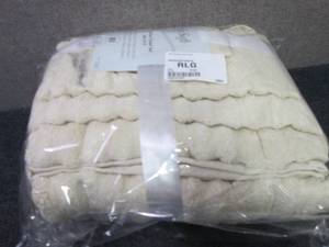 lot 196 image: Truly Soft Zero Twist 6-Pc. Towel S...