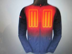 lot 197 image: ActionHeat Mens 5V Battery Heated ...