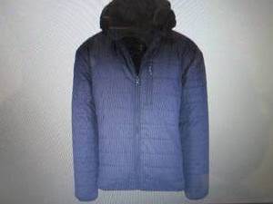 lot 202 image: Spire by Galaxy Mens Fleece-Lined ...