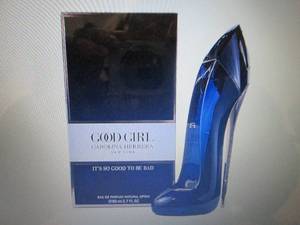 lot 204 image: Carolina Herrera Good Girl Eau De P...