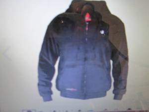 lot 205 image: ActionHeat Unisex 5V Battery Heated...