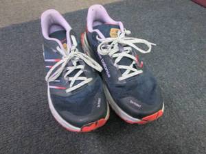 lot 207 image: New Balance Womens Fresh Foam Garo...