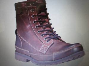 lot 220 image: Timberland Mens Earthkeepers Orig...