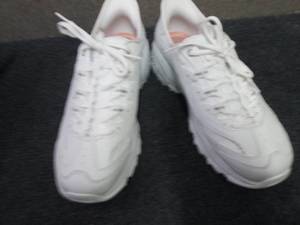 lot 225 image: Skechers Womens Slip-Ins DLites S...