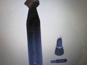 lot 247 image: Evertone Nose & Ear Hair Trimmer op...