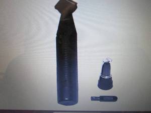 lot 248 image: Evertone Nose & Ear Hair Trimmer op...