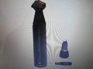 lot 249 image: Evertone Nose & Ear Hair Trimmer op...