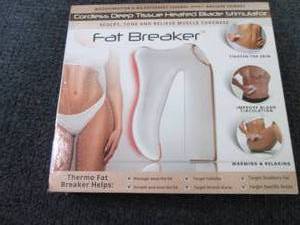 lot 250 image: Evertone Fat Breaker open box Retai...