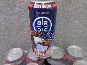 lot 275 image: 12- 15 oz Black Rifle Espresso 300 ...