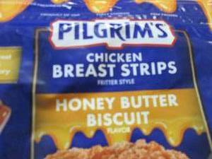 lot 403 image: 3 lbs FROZEN Pilgrims Honey Butter ...