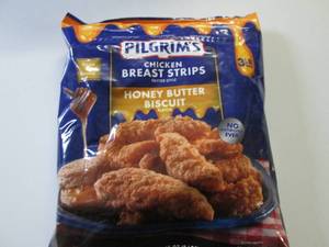 lot 407 image: 3 lbs FROZEN Pilgrims Honey Butter ...