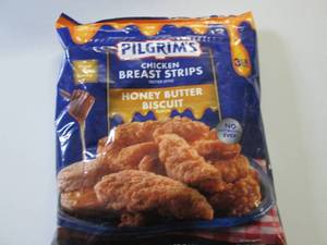 lot 408 image: 3 lbs FROZEN Pilgrims Honey Butter ...