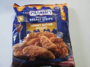 lot 409 image: 3 lbs FROZEN Pilgrims Honey Butter ...