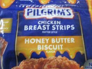 lot 410 image: 3 lbs FROZEN Pilgrims Honey Butter ...