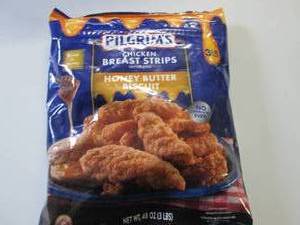 lot 411 image: 3 lbs FROZEN Pilgrims Honey Butter ...