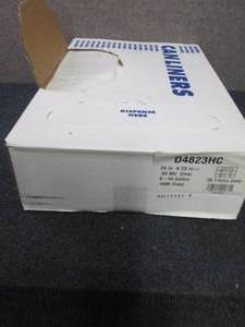 lot 470 image: Case of 1000 Clear 8-10 Gallon 24x2...