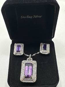.925 Silver Jewelry