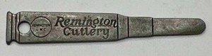 Remington Cutlery Bullet Blade
