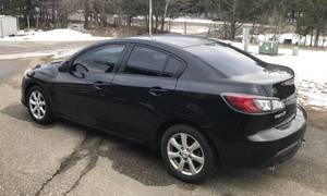 2010 Mazda 3 Touring