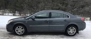 2007 Saturn Aura XE
