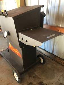Timber Ridge Deep Fryer