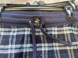 Beverly Hills Polo Pajama Pants