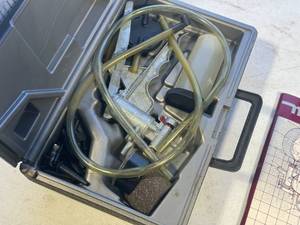 Mityvac Vacuum Pump