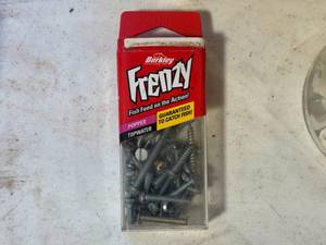 Miscellaneous Electrical Connectors