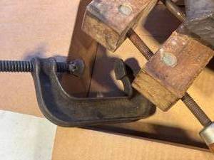 Clamps