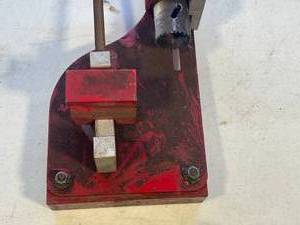 Hole Saw Vise