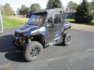 2020 Polaris General XP 1000