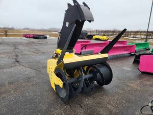 lot 39 image: SnowWolf UltraBlower SSB-51