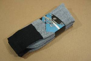 lot 146 image: Wear Proof Mens Crew Socks
