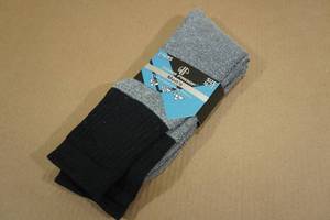 lot 147 image: Wear Proof Mens Crew Socks